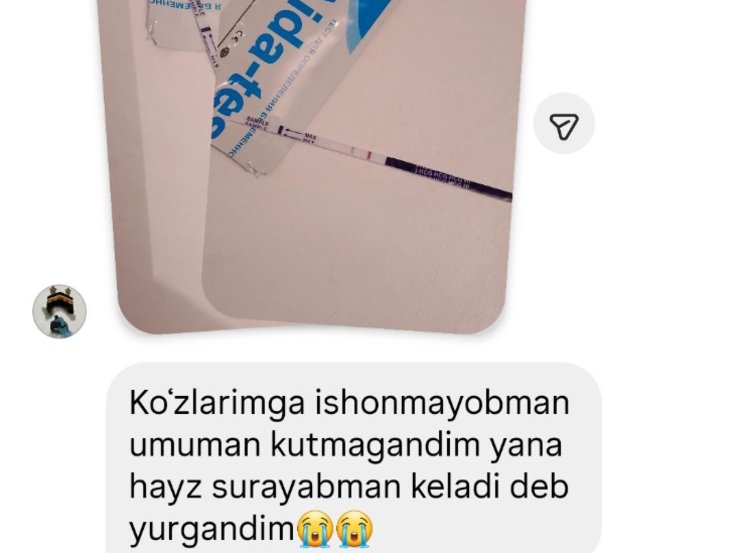 Mijozlar fikri