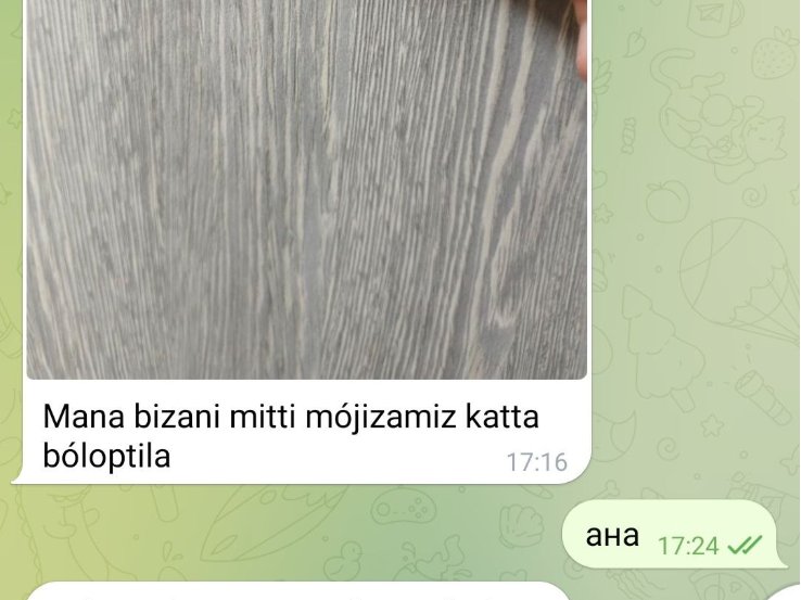 Mijozlar fikri
